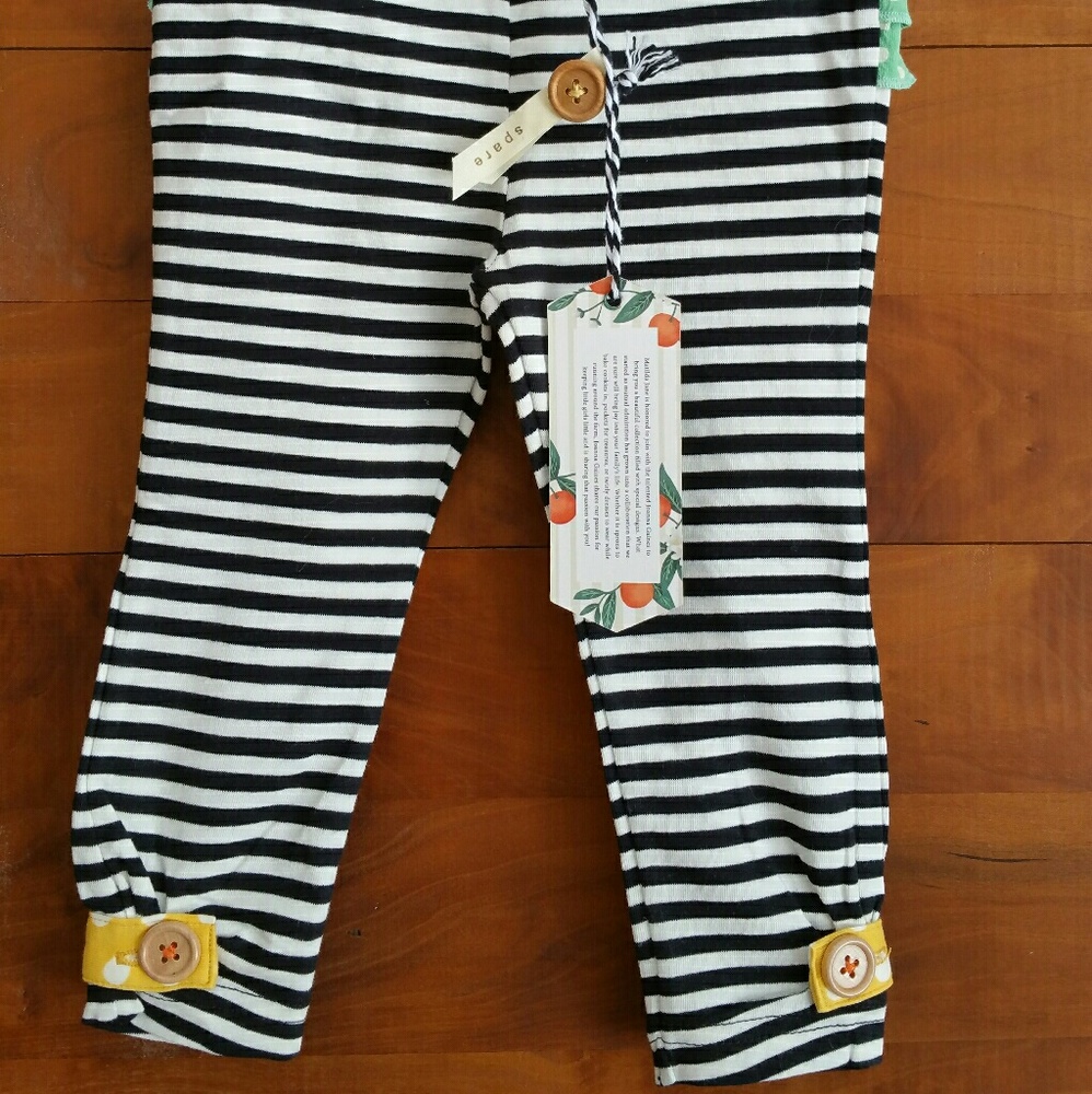 Matilda Jane leggings